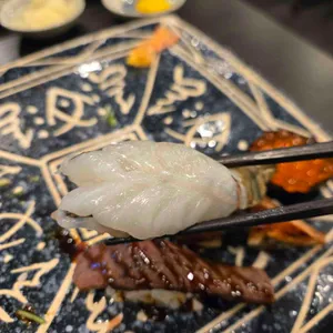 스시아지 리뷰 사진