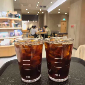 스타벅스  사진
