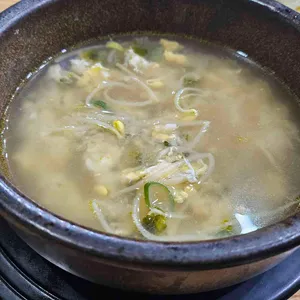 24시전주명가콩나물국밥 사진 2