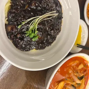 차슈밍 사진