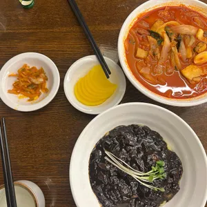차슈밍 사진