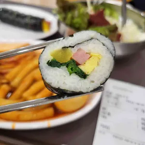 오뚜기분식 사진