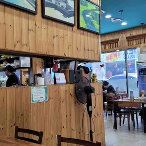 아라기 리뷰 사진