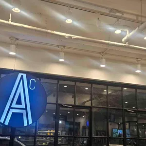 에이바우트 커피 리뷰 사진