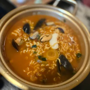 초가네장어구이 사진