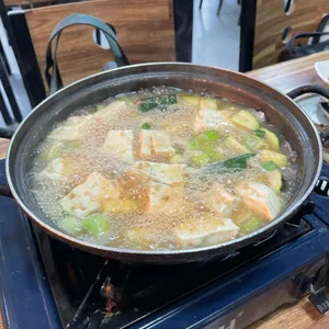 영동기사식당 사진