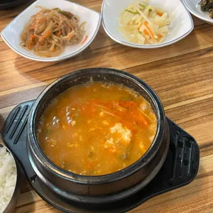 콩청대 사진