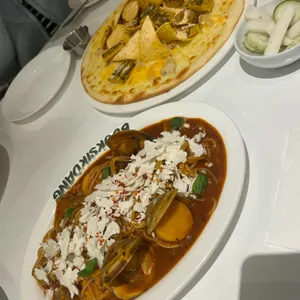 뽁식당 사진