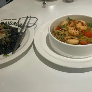 뽁식당 사진