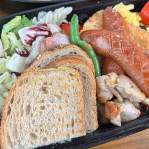브런치빈 사진