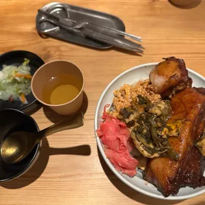 식육 사진