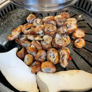 화청 사진