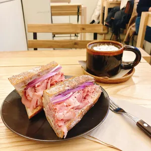 마사마드레 사진