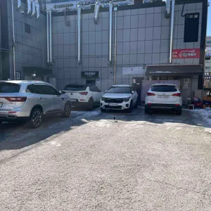김씨육면 리뷰 사진
