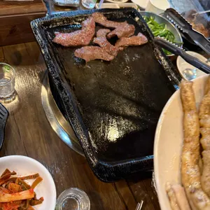 정철 황소곱창 사진