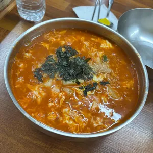 옥이네분식 사진