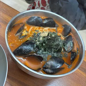 옥이네분식 사진