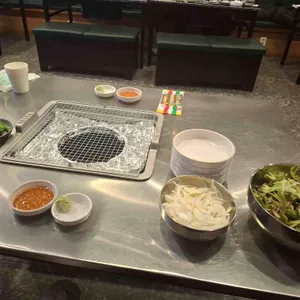 영삼이네 우정소갈비 사진