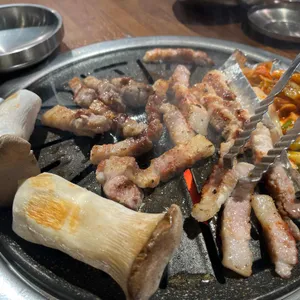 장대포주먹고기 사진 2