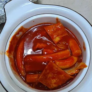 단오방뚝배기떡볶이  사진