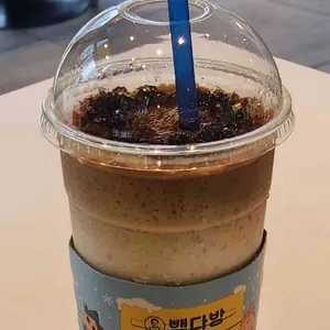 빽다방 사진