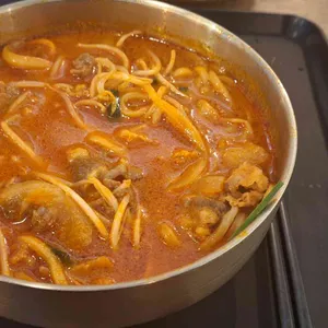 해남짬뽕 사진