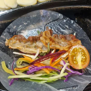 돌돌집 리뷰 사진