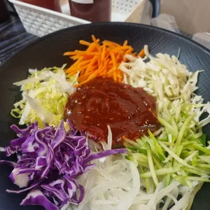 돌돌집 리뷰 사진