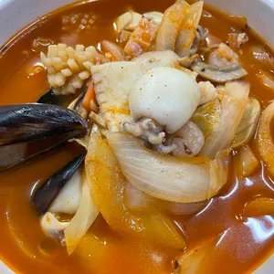 중국관 사진