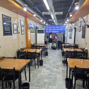 조서방순대국 리뷰 사진