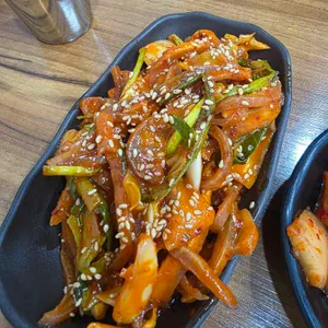 조서방순대국 사진