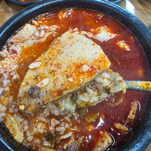 조서방순대국 사진