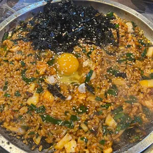 구리돌곱창 사진