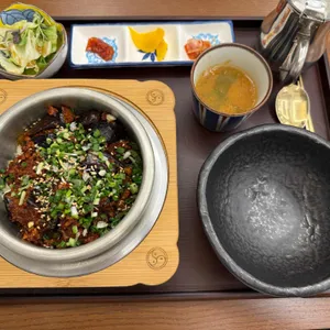 담솥 사진