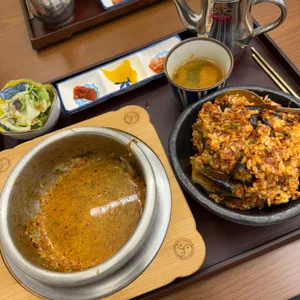 담솥 사진