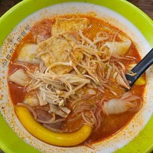 찐하오마라탕 사진
