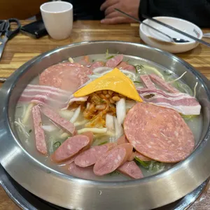 박가부대 사진