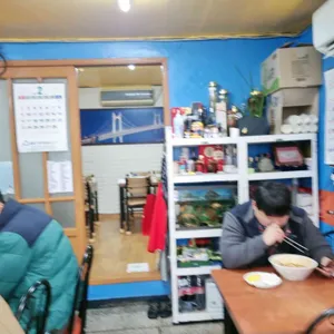 만리장성 리뷰 사진