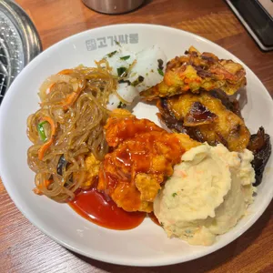 고기싸롱 사진 2