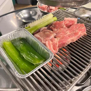 훔친잡고기 사진