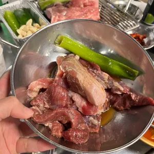훔친잡고기 사진 2