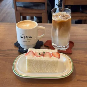 카페 후우링 사진