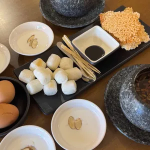 다선쌍화차 사진