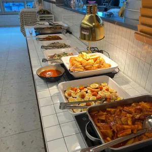 오롯이 리뷰 사진