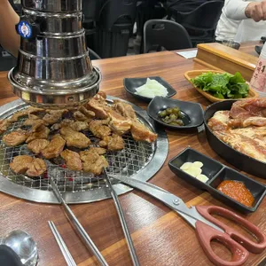 좋아좋아숯불갈비 사진