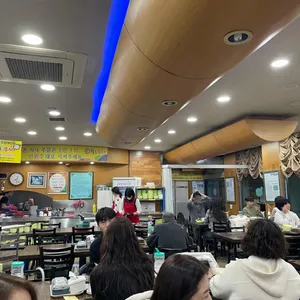 황도 바지락 칼국수 리뷰 사진