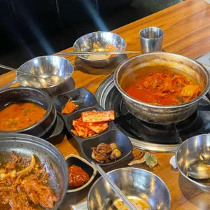 민준이네 사진