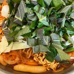 또보겠지떡볶이 사진