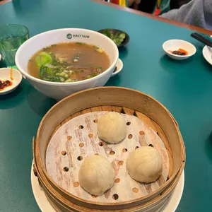 호우섬 영등포 사진