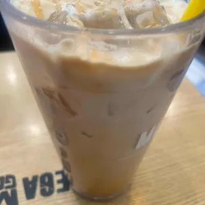 메가커피 사진